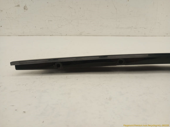 Land Rover Evoque Pair Of Exterior A Pillar Trim