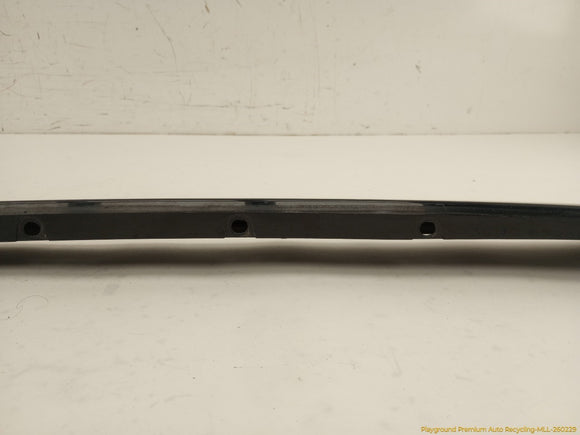 Land Rover Evoque Pair Of Exterior A Pillar Trim