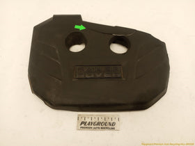 Land Rover Evoque Engine Vanity Cover