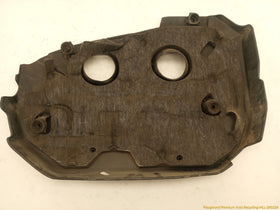 Land Rover Evoque Engine Vanity Cover - 0