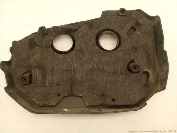 Land Rover Evoque Engine Vanity Cover