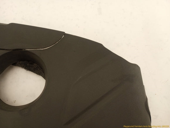 Land Rover Evoque Engine Vanity Cover