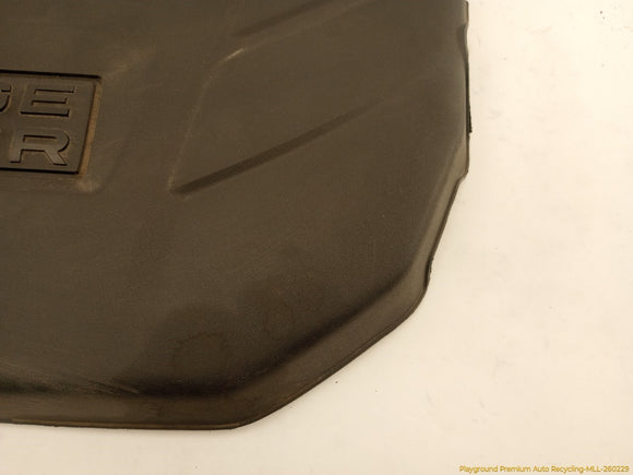 Land Rover Evoque Engine Vanity Cover
