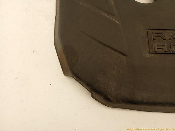 Land Rover Evoque Engine Vanity Cover