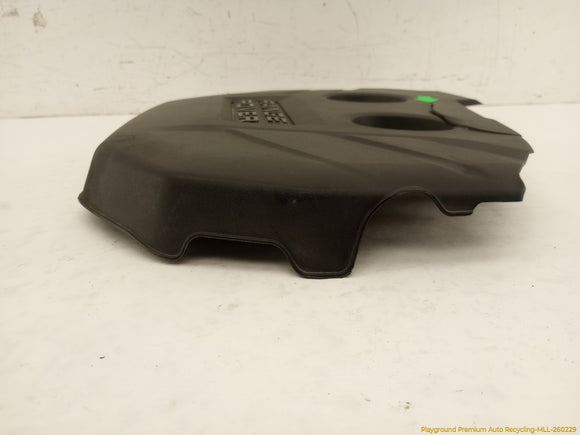 Land Rover Evoque Engine Vanity Cover