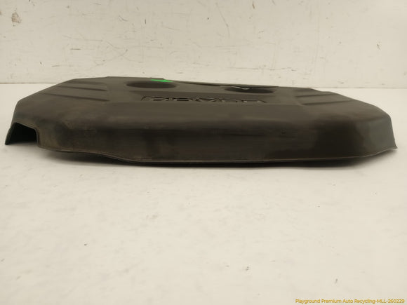 Land Rover Evoque Engine Vanity Cover