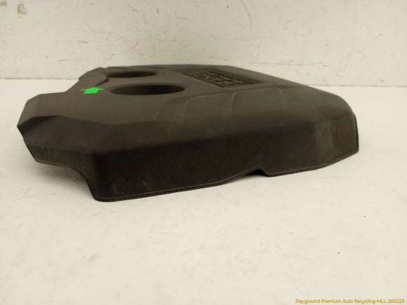 Land Rover Evoque Engine Vanity Cover
