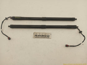 Land Rover Evoque Pair Of Power Liftgate Struts