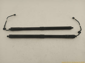 Land Rover Evoque Pair Of Power Liftgate Struts - 0