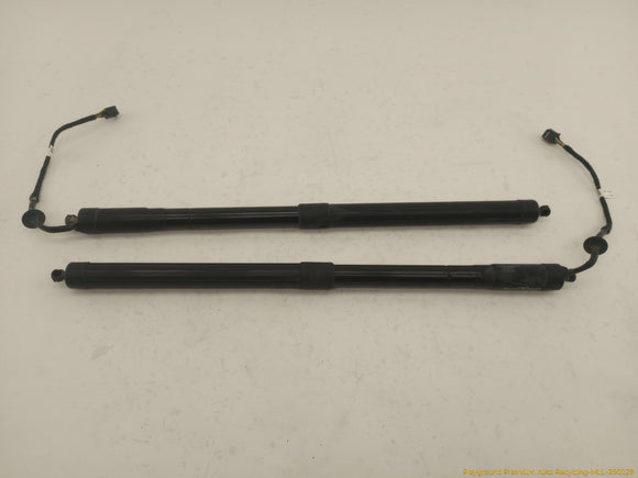Land Rover Evoque Pair Of Power Liftgate Struts