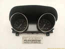 Land Rover Evoque Instrument Cluster Speedometer-1
