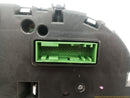 Land Rover Evoque Instrument Cluster Speedometer-7