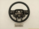 Land Rover Evoque Steering Wheel-1
