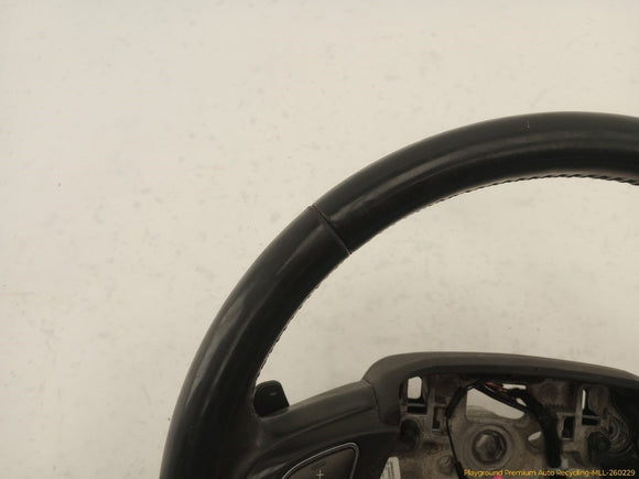 Land Rover Evoque Steering Wheel