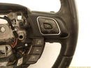 Land Rover Evoque Steering Wheel-5