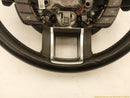 Land Rover Evoque Steering Wheel-6