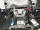 Land Rover Evoque Steering Wheel-8