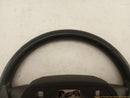 Land Rover Evoque Steering Wheel-9