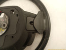 Land Rover Evoque Steering Wheel-10