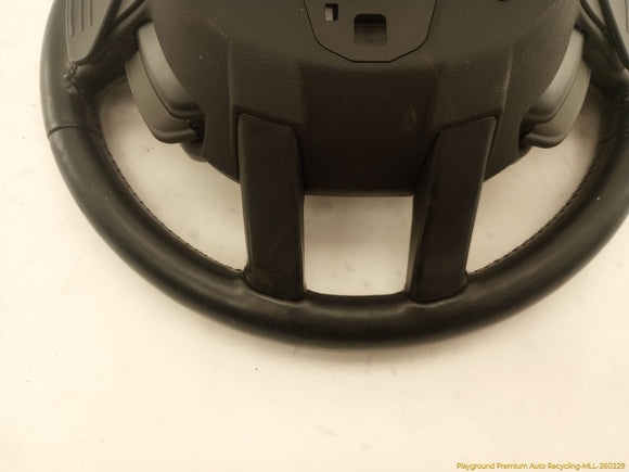 Land Rover Evoque Steering Wheel