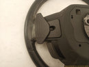 Land Rover Evoque Steering Wheel-12