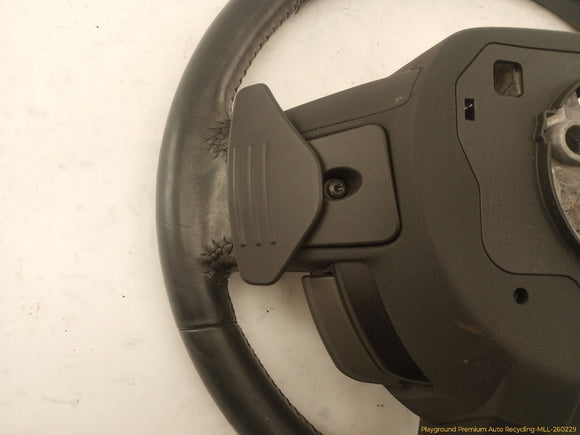 Land Rover Evoque Steering Wheel
