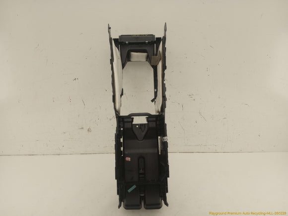 Land Rover Evoque Center Console