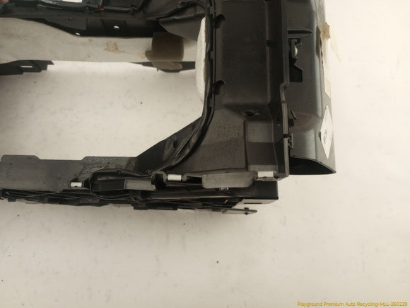 Land Rover Evoque Center Console
