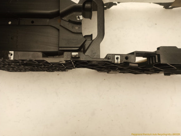 Land Rover Evoque Center Console
