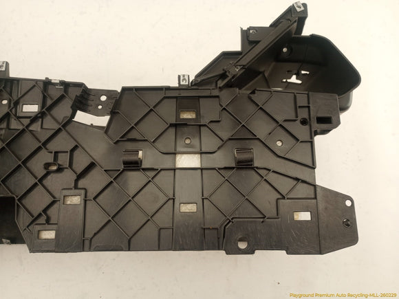 Land Rover Evoque Center Console
