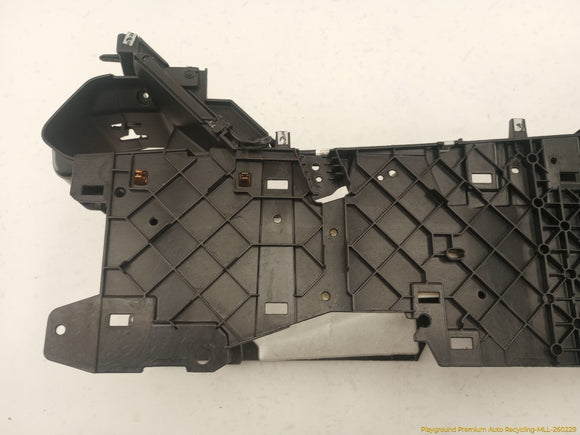 Land Rover Evoque Center Console