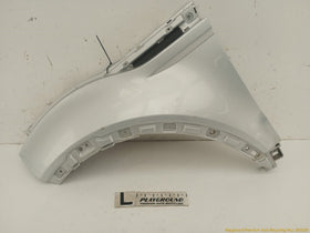Land Rover Evoque Driver Left Front Fender Panel