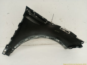 Land Rover Evoque Driver Left Front Fender Panel - 0