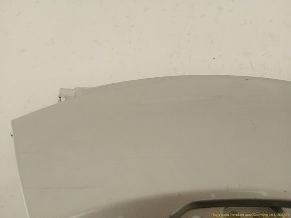 Land Rover Evoque Driver Left Front Fender Panel
