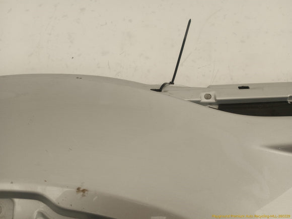Land Rover Evoque Driver Left Front Fender Panel