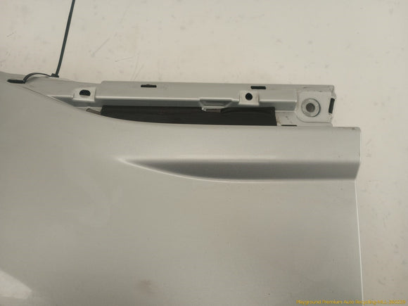 Land Rover Evoque Driver Left Front Fender Panel