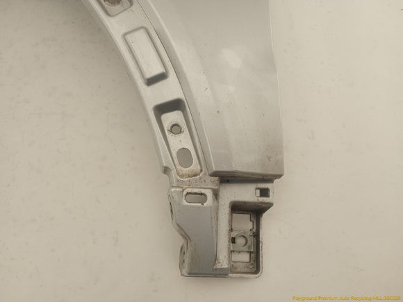Land Rover Evoque Driver Left Front Fender Panel