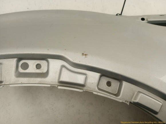 Land Rover Evoque Driver Left Front Fender Panel