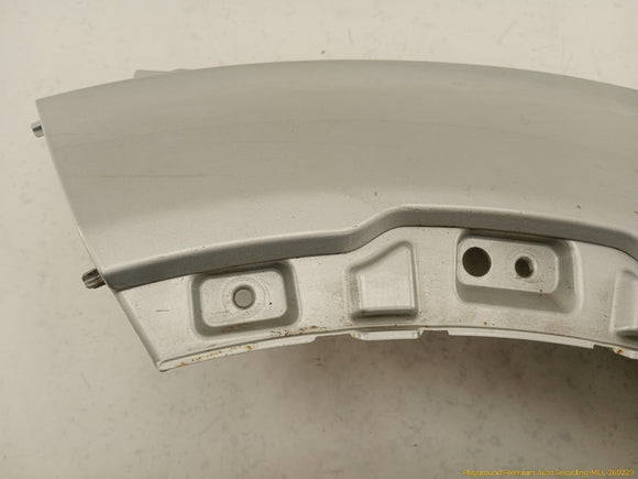 Land Rover Evoque Driver Left Front Fender Panel