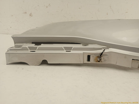 Land Rover Evoque Driver Left Front Fender Panel