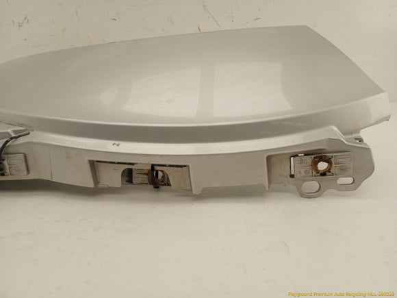 Land Rover Evoque Driver Left Front Fender Panel