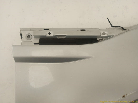 Land Rover Evoque Passenger Right Front Fender Panel