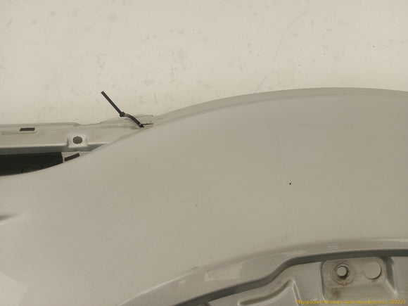 Land Rover Evoque Passenger Right Front Fender Panel