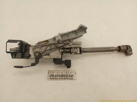 Land Rover Evoque Steering Column