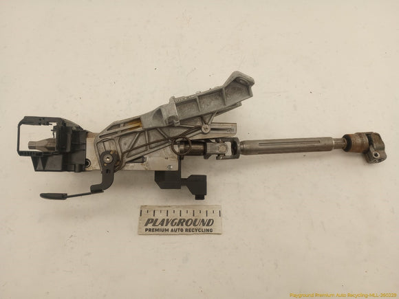 Land Rover Evoque Steering Column