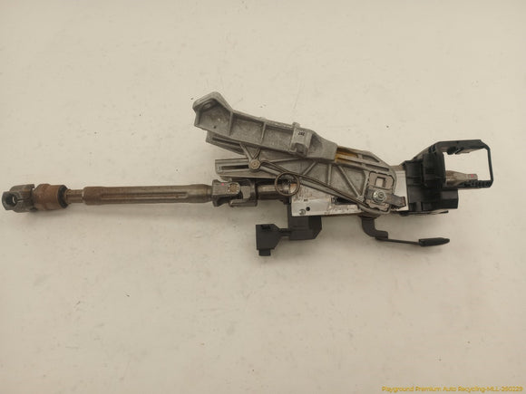 Land Rover Evoque Steering Column