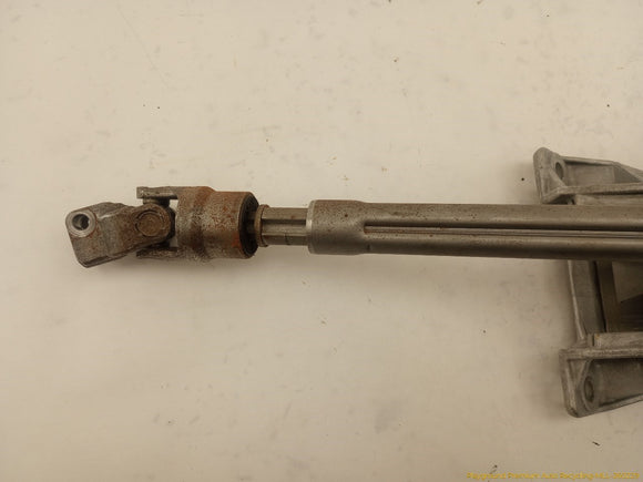 Land Rover Evoque Steering Column