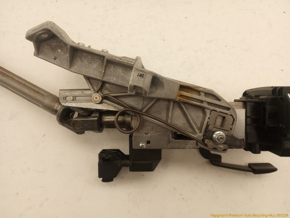 Land Rover Evoque Steering Column