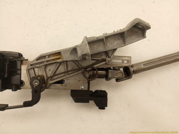 Land Rover Evoque Steering Column