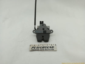 Land Rover Evoque Tailgate Liftgate Trunk Lock Latch Actuator
